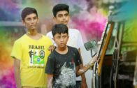 Colorful Hands Malayalam Short Film|Advaith Jayasurya