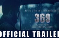 ‘369’ Malayalam Movie Official Trailer | Hemanth Menon