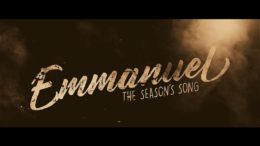 New Christmas Song | RamieLs Band – Emmanuel