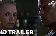 Fast & Furious 8 – Official Trailer