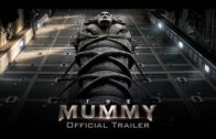 The Mummy – Official Trailer