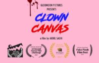 Clown Canvas – Short film (4K)
