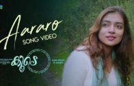 Koode -Aararo Song | Nazriya Nazim