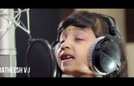 Ninne Mathramay Kanumbol – Aby Vettiyar’s Latest Malayalam Christian Devotional Song with Isakutty