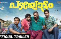 Padayottam – Official Trailer | Biju Menon, Anu Sithara