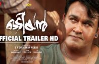 Odiyan Official Trailer HD | Mohanlal | Manju Warrier | Prakash Raj
